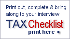 click for Checklist